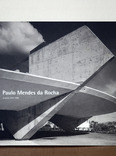 paulo mendes da rocha1957-1999