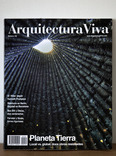 arquitectura viva#120