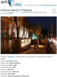 loducca agency / triptyque