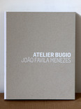 atelier bugio: joão favila menezes