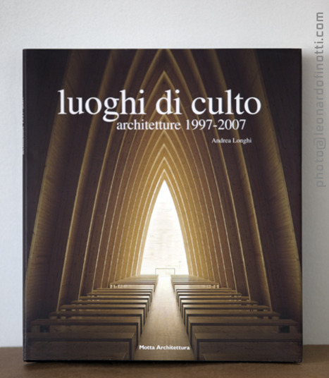 luoghi di culto: architecture 1997-2007