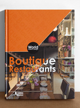 boutique restaurants