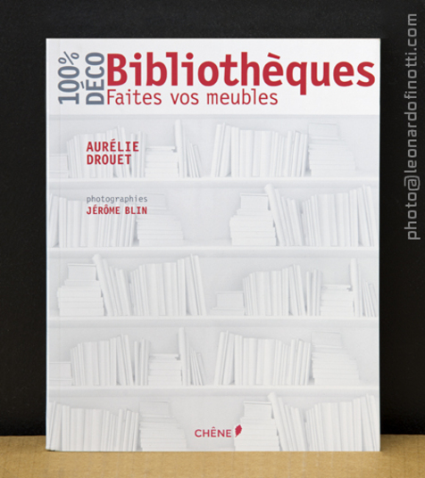 bibliothèques