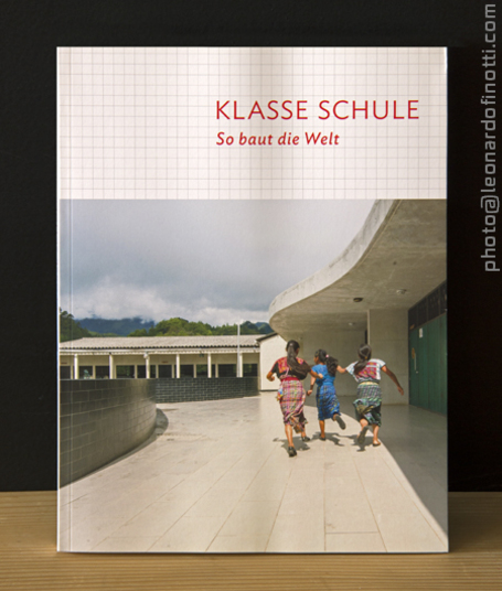 klasse schule - so baut die welt