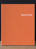 peter kunz bauten