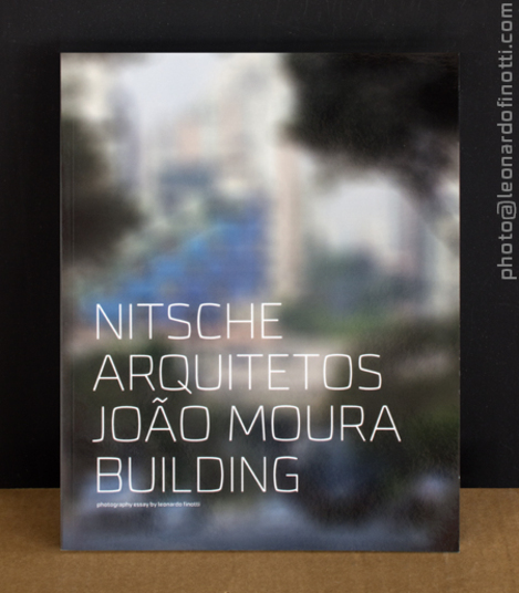 2x1 nitsche arquitetos - joão moura building