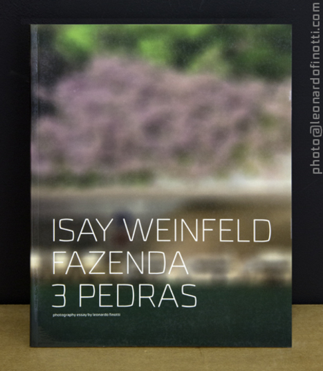 isay weinfeld - fazenda três pedras