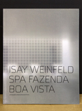 isay weinfeld - spa fazenda boa vista