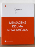 mensagens de uma nova américa