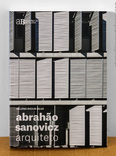 abrahão sanovicz - arquiteto