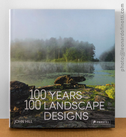 100 years 100 landscapes designs