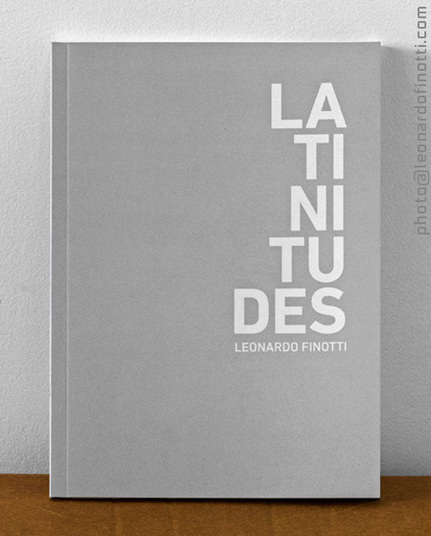 latinitudes - leonardo finotti