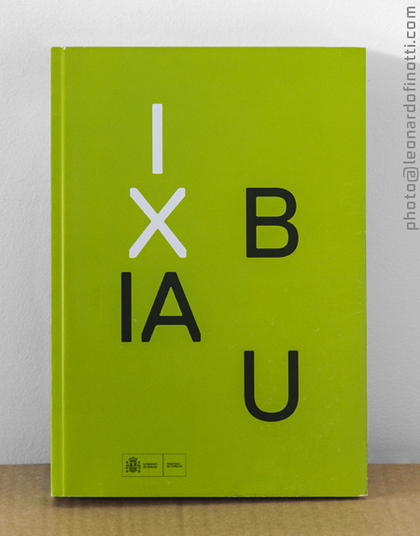 ix biau rosário 2014