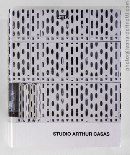 studio arthur casas