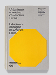 urbanismo ecológico en la america latina