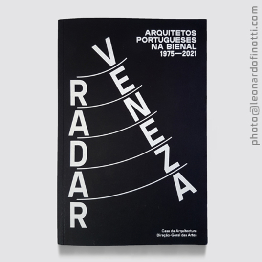 radar veneza